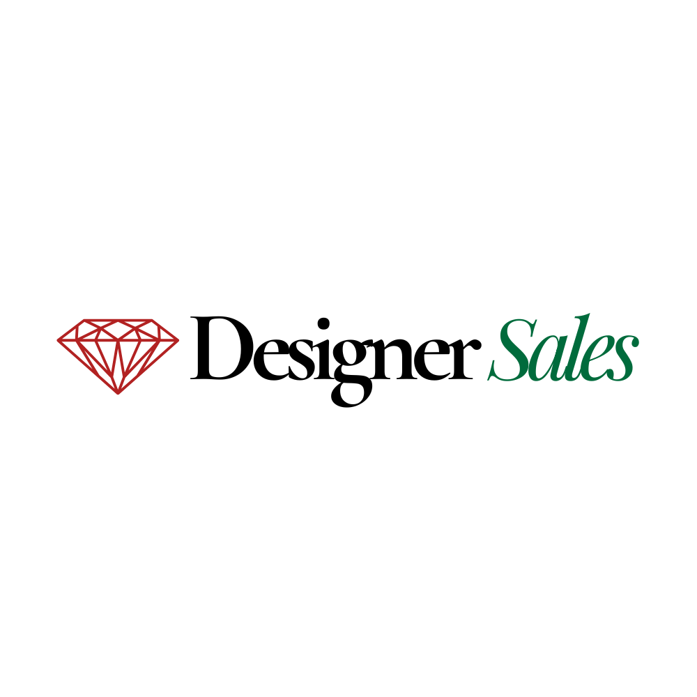 Designer Sales Logo Designer Sales