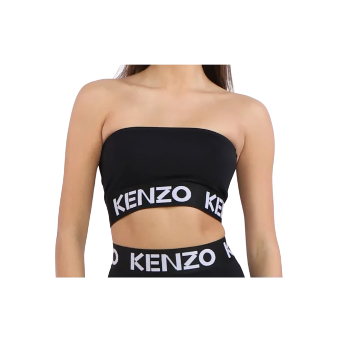 Kenzo - Bandeautop