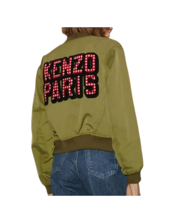 Kenzo - Bomber