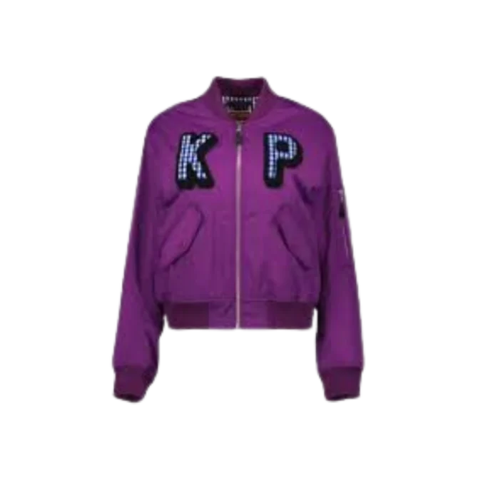 Kenzo - Bomber