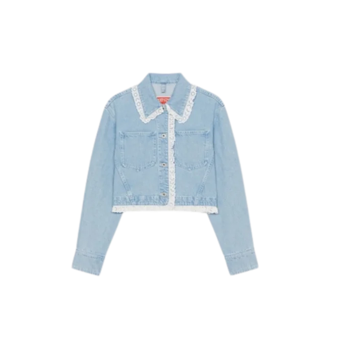 Kenzo - Denim Jacket