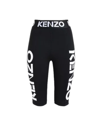 Kenzo -  High waist short