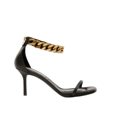 Stella McCartney - Falabella Stiletto Heels