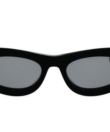 Home 25 sunglasses fendi ff diamonds fe40177u 01a 51 18 black 1 Designer Sales